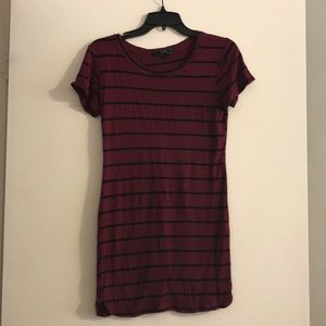 TShirt Dress